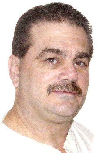John Denno  1950-2026